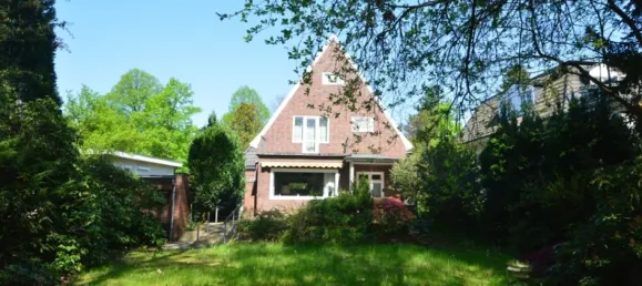 3 chambres Maison à Wandsbek, Germany No. 75839 5