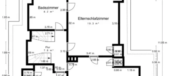 3 chambres Maison à Wandsbek, Germany No. 75839 29
