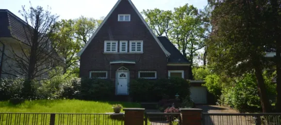 3 chambres Maison à Wandsbek, Germany No. 75839 2