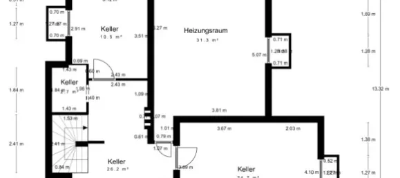 3 chambres Maison à Wandsbek, Germany No. 75839 30