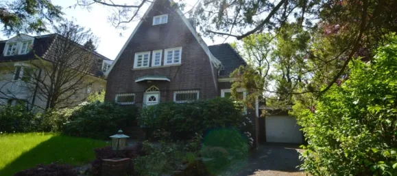 3 chambres Maison à Wandsbek, Germany No. 75839 3