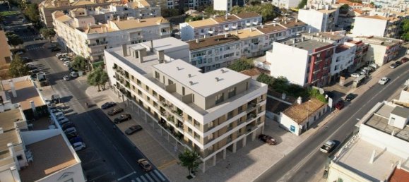 2 chambres Duplex à Almancil, Portugal No. 149095 30