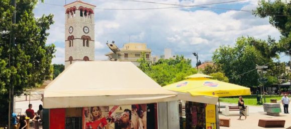 Propiedad comercial en Vrilissia, Greece 79 m² No. 95283 5