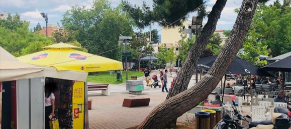 Propiedad comercial en Vrilissia, Greece 79 m² No. 95283 4