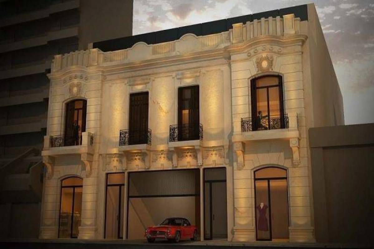 55m² Office in Santa Fe, Argentina No. 25036