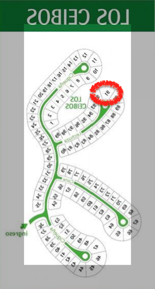  Land in Buenos Aires, Argentina No. 48186