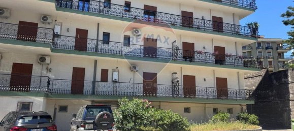 5 rooms Apartment in Tremestieri Etneo, Italy No. 275340 25