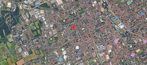 Apartamento de 4 divisões em Legnano, Italy N.º 331469 6