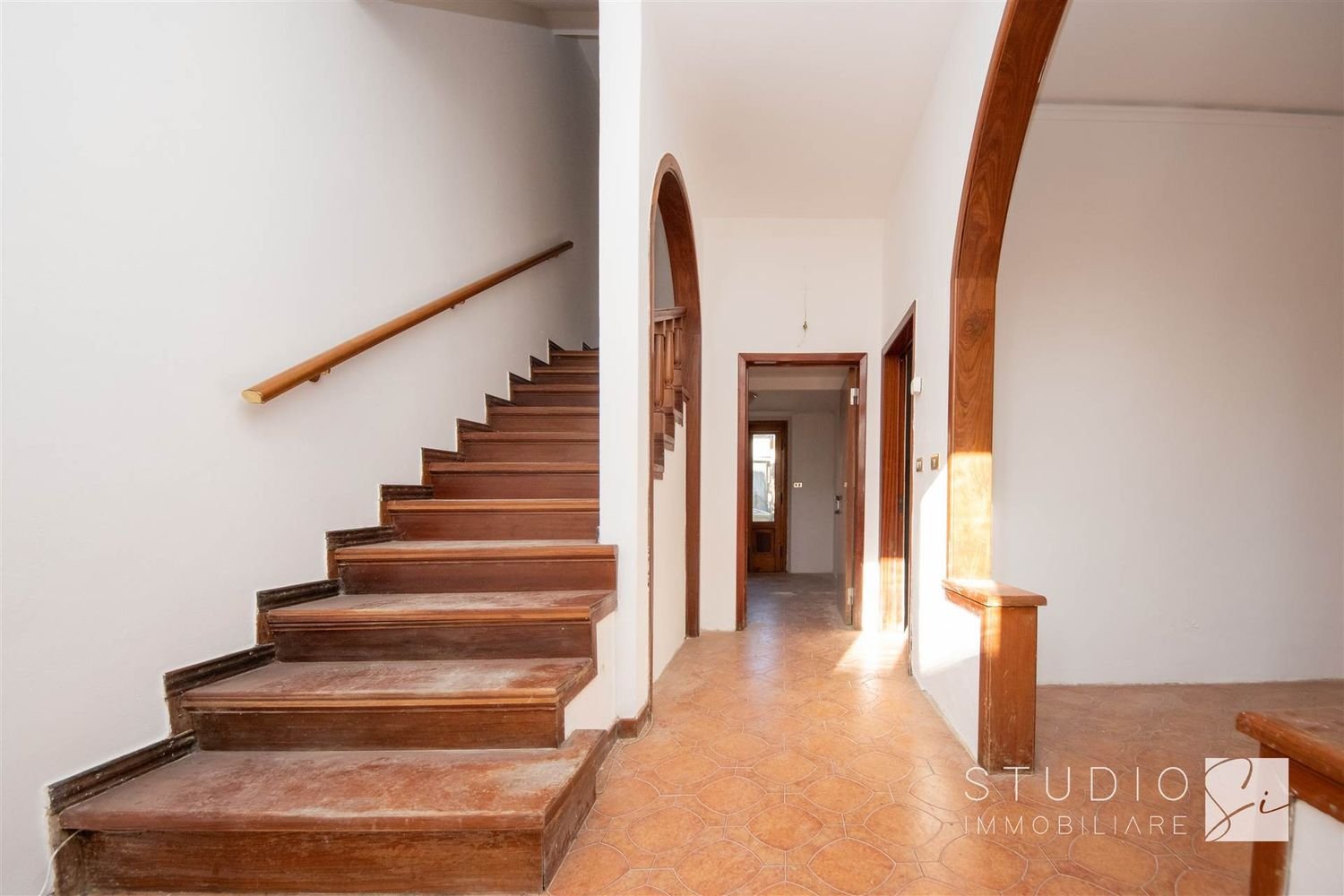 7غرفة منزل في Quarrata, Italy رقم 47649