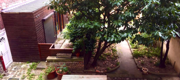 1 chambre Appartement à Suresnes, France No. 334307 5