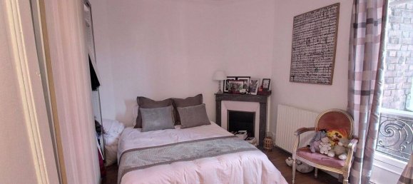 1 chambre Appartement à Suresnes, France No. 334307 4