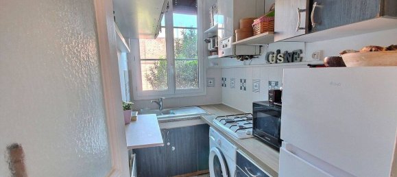 1 chambre Appartement à Suresnes, France No. 334307 2