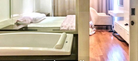 1 Schlafzimmer Eigentumswohnung in Railay Beach, Thailand, Nr. 26722 6