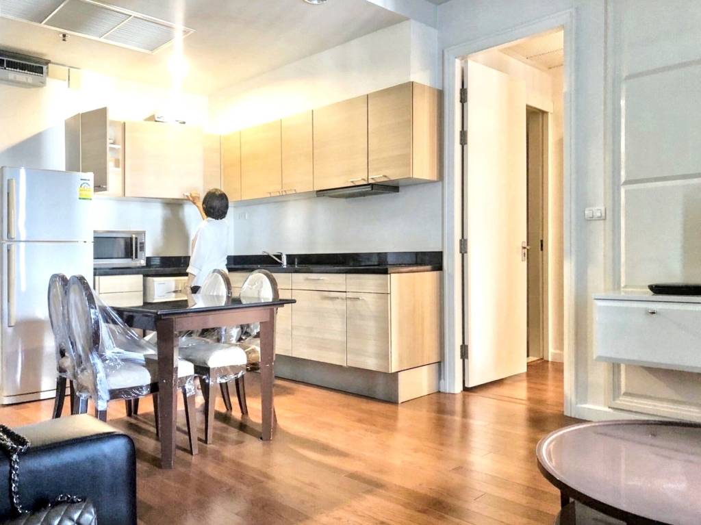 Condominio de 1 dormitorio en Railay Beach, Thailand No. 26722