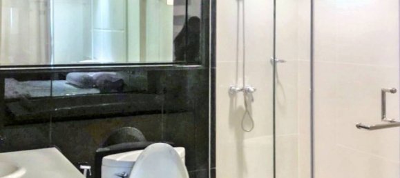 Кондоминиум  с 1 спальней в Пляж Рейли, Таиланд № 26722 2