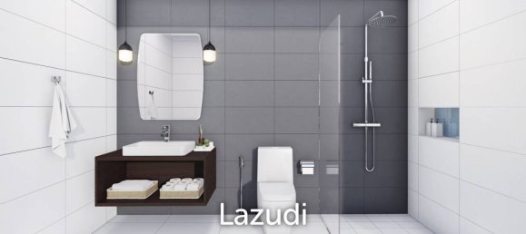 2 bedrooms Condo in Kathu, Thailand No. 18988 2