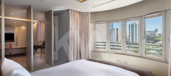 Apartamento de 3 dormitorios en Lisbon, Portugal No. 84956 22