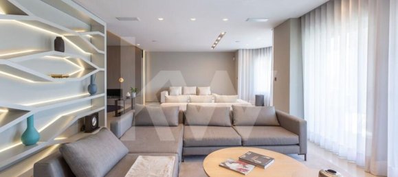 Apartamento de 3 dormitorios en Lisbon, Portugal No. 84956 5