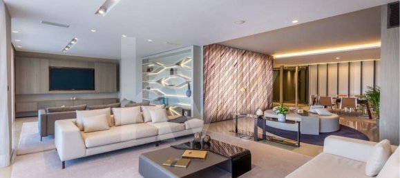 Apartamento de 3 dormitorios en Lisbon, Portugal No. 84956 2