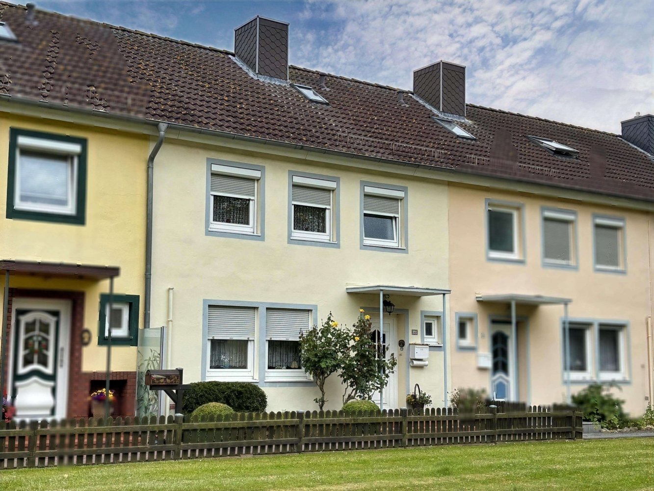 4 Schlafzimmer Stadthaus in Ostholstein, Germany, Nr. 323232