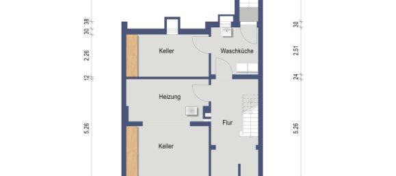 4 Schlafzimmer Stadthaus in Ostholstein, Germany, Nr. 323232 25