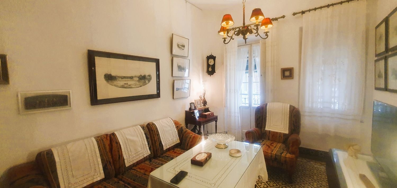 3 Schlafzimmer Wohnung in Andalusia, Spain, Nr. 196949