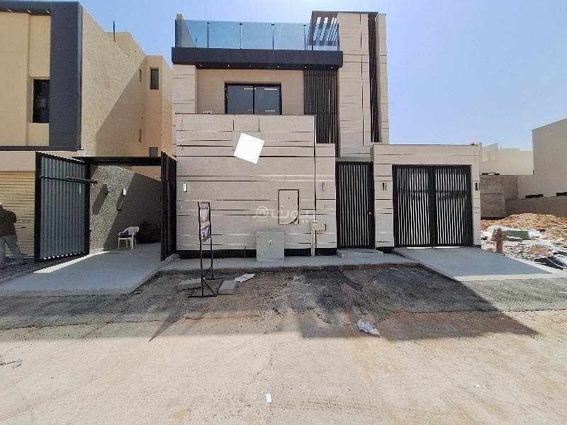 4 bedrooms Apartment in Riyadh, Saudi Arabia No. 495