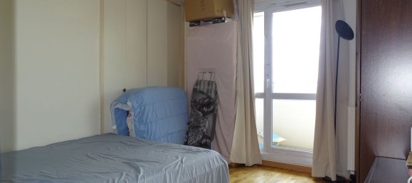 Квартира с 1 спальней в Кретей, Франция № 114668 3