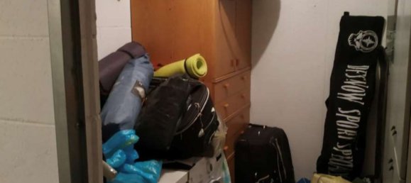 3غرفة شقة في Ciserano, Italy رقم 185009 27