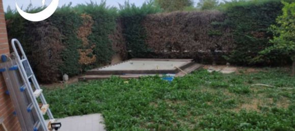 3غرفة شقة في Ciserano, Italy رقم 185009 9