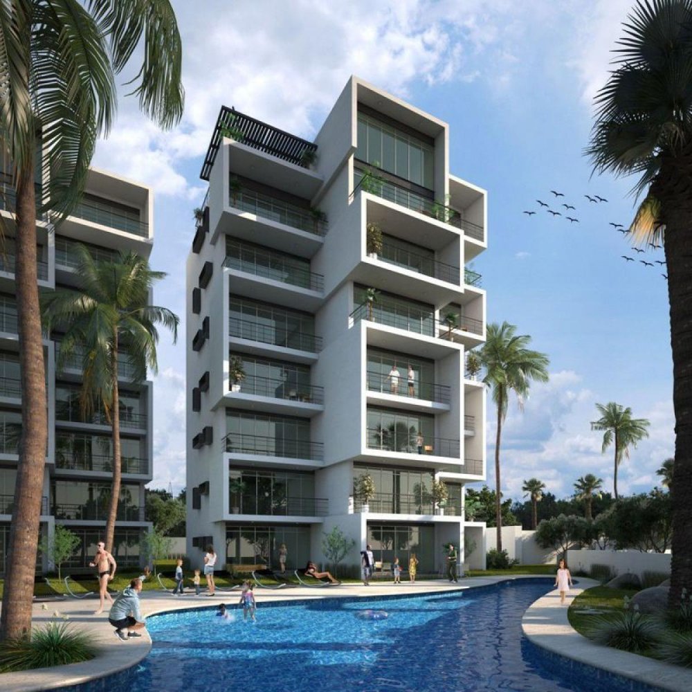 2 Schlafzimmer Wohnung in Sinaloa, Mexico, Nr. 156705