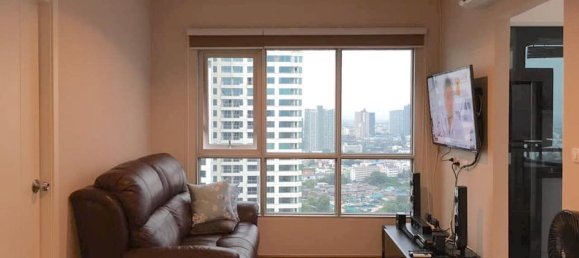 2 bedrooms Condo in Bangkok, Thailand No. 2562 3