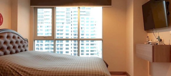 2 bedrooms Condo in Bangkok, Thailand No. 2562 5