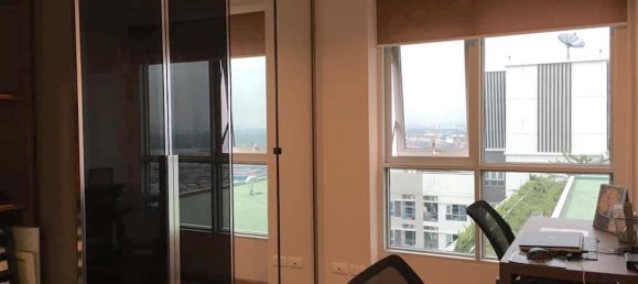 2 bedrooms Condo in Bangkok, Thailand No. 2562 7