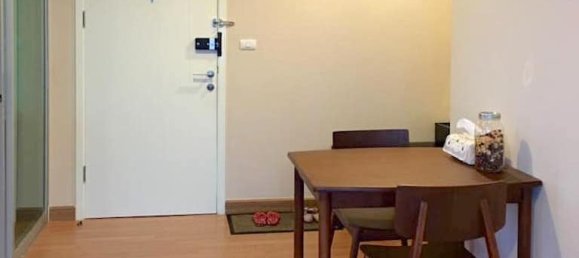 2 bedrooms Condo in Bangkok, Thailand No. 2562 6