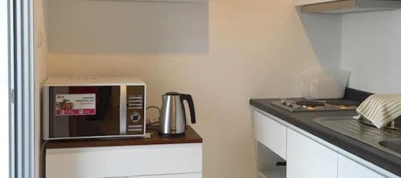 2 bedrooms Condo in Bangkok, Thailand No. 2562 8