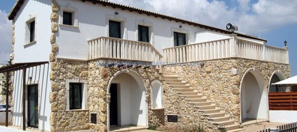 3 bedrooms House in Frenaros, Cyprus No. 23840 9