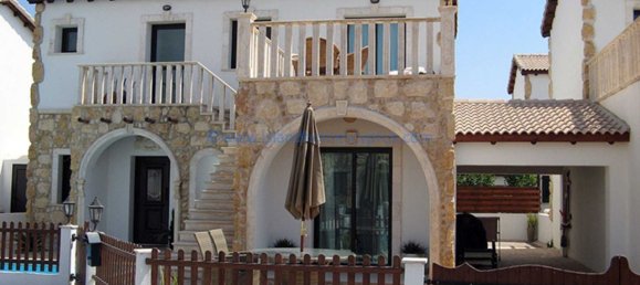 3 bedrooms House in Frenaros, Cyprus No. 23840 11