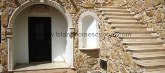 3 bedrooms House in Frenaros, Cyprus No. 23840 8