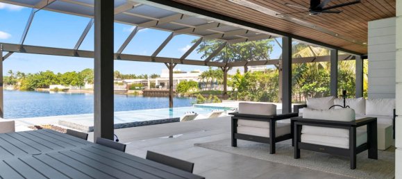 4 dormitorios villa en venta en Miami, Miami-Dade, Florida, USA № 615857 26
