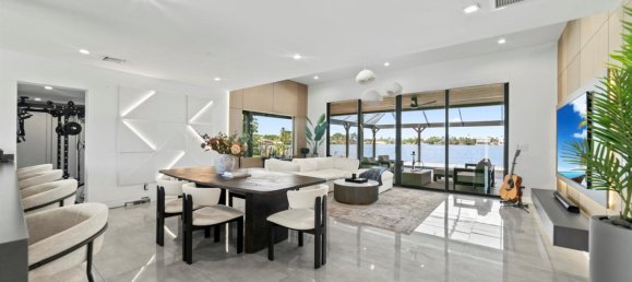 4 dormitorios villa en venta en Miami, Miami-Dade, Florida, USA № 615857 30