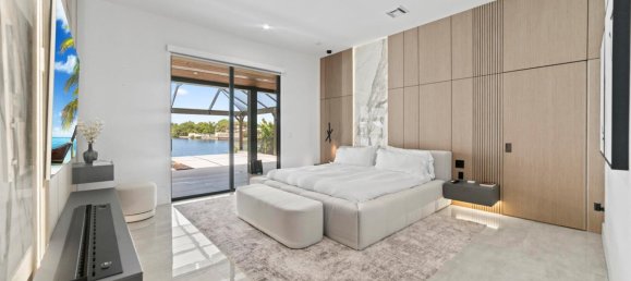 4 dormitorios villa en venta en Miami, Miami-Dade, Florida, USA № 615857 13