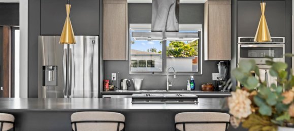 4 dormitorios villa en venta en Miami, Miami-Dade, Florida, USA № 615857 4