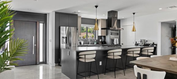 4 dormitorios villa en venta en Miami, Miami-Dade, Florida, USA № 615857 27