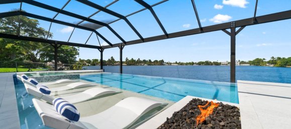 4 dormitorios villa en venta en Miami, Miami-Dade, Florida, USA № 615857 19
