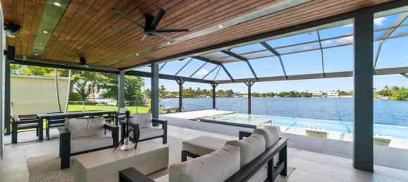 4 dormitorios villa en venta en Miami, Miami-Dade, Florida, USA № 615857 18