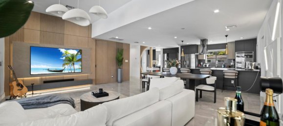 4 dormitorios villa en venta en Miami, Miami-Dade, Florida, USA № 615857 5