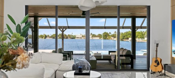 4 dormitorios villa en venta en Miami, Miami-Dade, Florida, USA № 615857 29