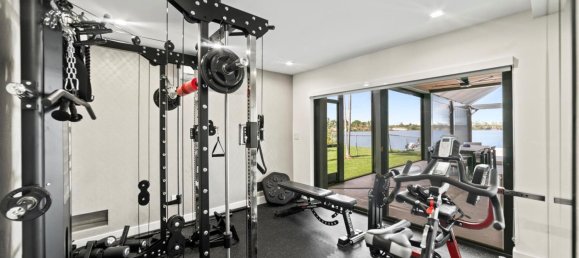 4 dormitorios villa en venta en Miami, Miami-Dade, Florida, USA № 615857 23