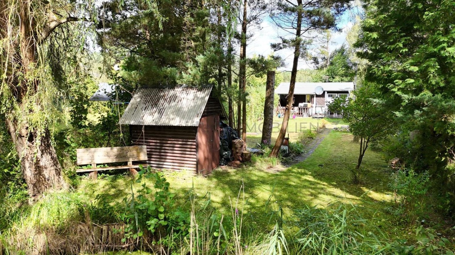 1-Zimmer Grundstück in Oder-Spree, Germany, Nr. 354759